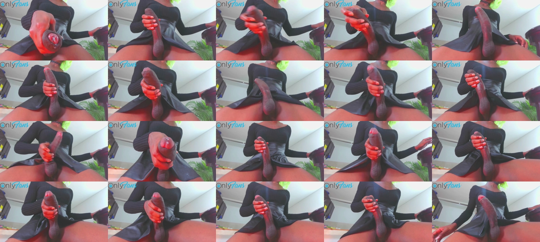 Africandoll8i8  05-12-2021